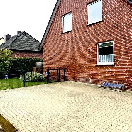 Ferienwohnung Bispingen Eksteriør bilde