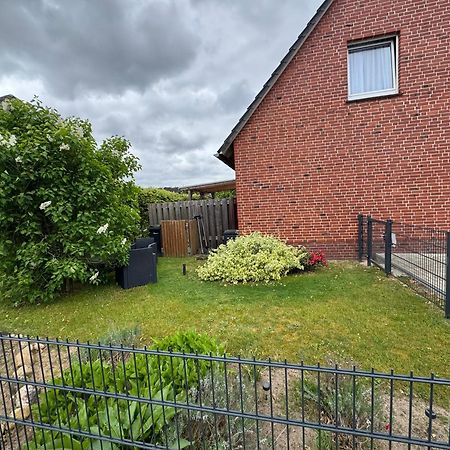 Ferienwohnung Bispingen Eksteriør bilde