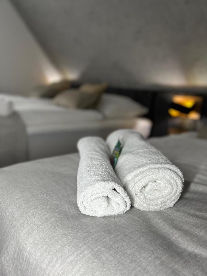 Ferienwohnung Bispingen Eksteriør bilde