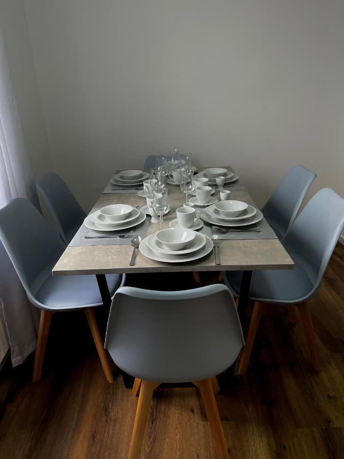 Ferienwohnung Bispingen Eksteriør bilde