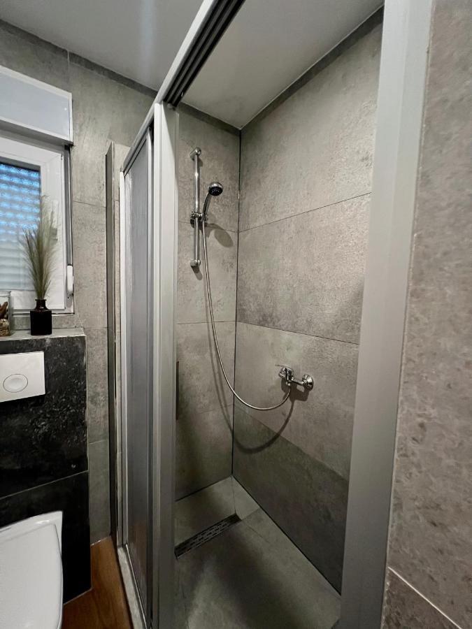 Ferienwohnung Bispingen Eksteriør bilde